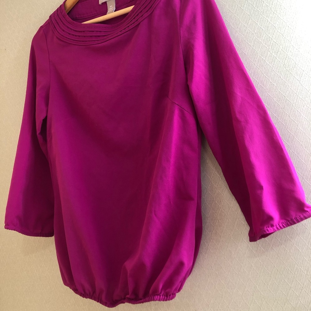 Banana Republic Blouse
